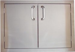 260 Series 30 Inch Double Access Doors