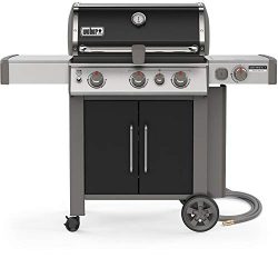 WEBER Genesis II SE-335 Na