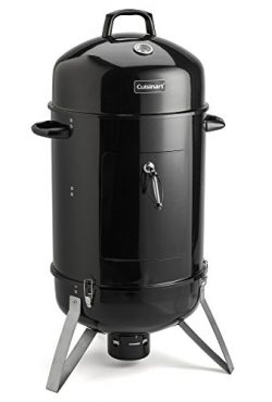 Cuisinart COS-116 Vertical Charcoal Smoker