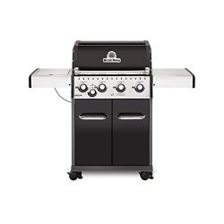 Broil King 922167 Baron 440 Natural Gas Grill