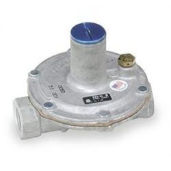 MAXITROL 325-3L (1/2″ W/12A09) Regulator,Gas Pressure
