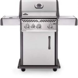 NAPOLEON Rogue 425 Natural Gas Grill