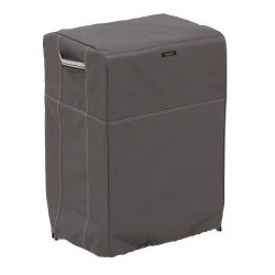 Classic Accessories Ravenna Square Smoker Cover, Large