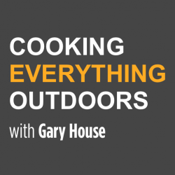 Cooking Outdoors