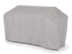 Covermates – Island Grill Cover – Fits 98 in Width, 40 in Depth and 46 in Height  ...