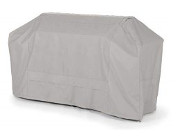 Covermates – Island Grill Cover – Fits 98 in Width, 40 in Depth and 46 in Height  ...