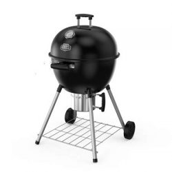 Expert Grill 22″ Superior Kettle Charcoal Grill
