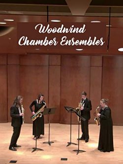 Woodwind Chamber Ensembles