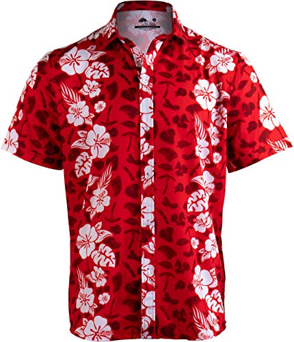 Meats in The Sun | Funny BBQ Grilling Hawaiian Button Down Polo Party ...