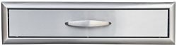 Barbeques Galore 24″ Single Drawer
