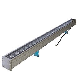RSN LED 24W Linear Bar Light Warm White Outdoor Wall Washer IP65 Waterproof 3 Years Warranty