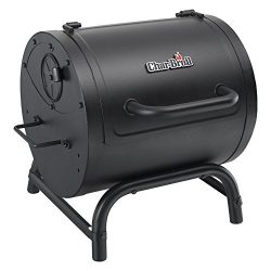 Char-Broil American Gourmet 18-inch Tabletop Charcoal Grill
