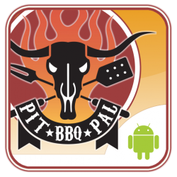 The Pit Pal BBQ App