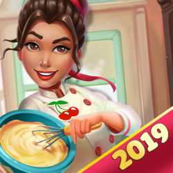 Cook It! Chef Restaurant Girls Cooking Games Craze