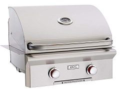 AOG American Outdoor Grill 24NBT-00SP T-Series 24 inch Built-in Natural Gas Grill