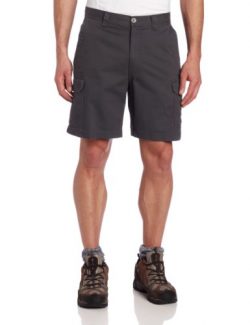 Columbia Men’s Brownsmead II Short, Grill, 32×10