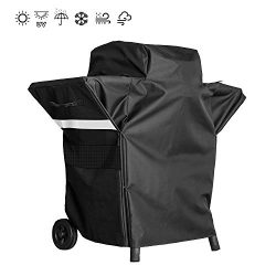 Hisencn Premium Grill Cover for Char-Broil TRU-Infrared Patio Bistro Electric Grill 17602066 176 ...